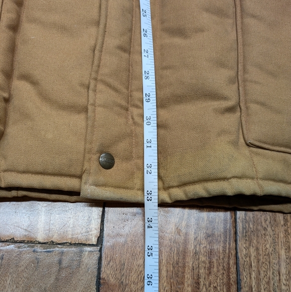 Walls Vintage Chore Coat (3X) - Picture 8 of 8